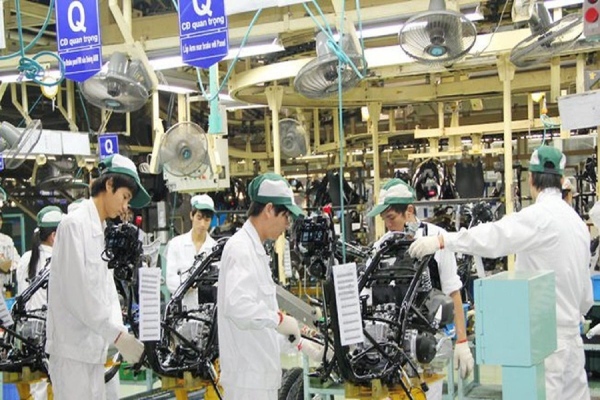 Doanh nghiệp châu Âu lạc quan với môi trường đầu tư tại Việt Nam