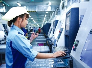 Doanh nghiệp đứng trước cơ hội lớn và bài toán sàng lọc khắc nghiệt