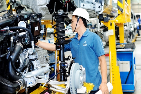 Tỷ lệ doanh nghiệp khai thác ưu đãi thuế EVFTA tăng vọt