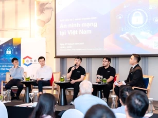 Hai rào cản doanh nghiệp cần khắc phục khi tuân thủ Luật Bảo vệ dữ liệu cá nhân