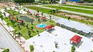 Dự án Alana City hoàn tất nghĩa vụ tài chính, sẵn sàng đón cư dân mới