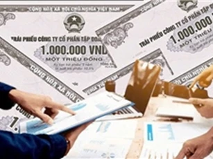 Thêm 'lớp bảo vệ' nhà đầu tư trên thị trường trái phiếu doanh nghiệp riêng lẻ