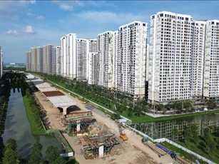 'Phép thử' sức bền doanh nghiệp