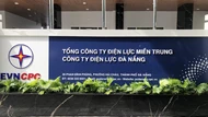 Công ty TNHH MTV Điện lực Đà Nẵng đổi sang tên mới