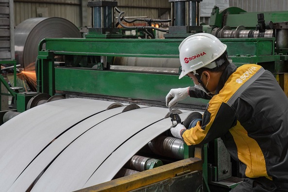 Giảm phí, lệ phí hỗ trợ doanh nghiệp và người dân từ 1/7
