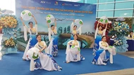 Philippine Airlines khai trương đường bay Manila – Đà Nẵng
