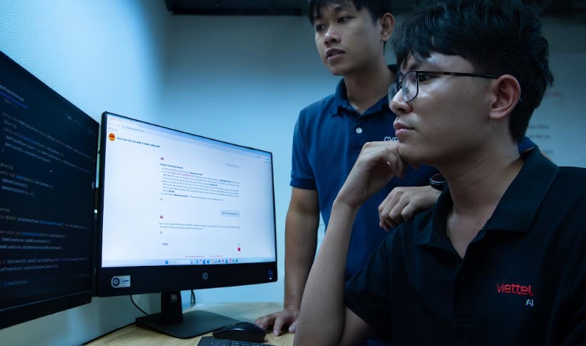 Hỗ trợ người dân tra cứu thông tin đơn vị hành chính mới bằng AI