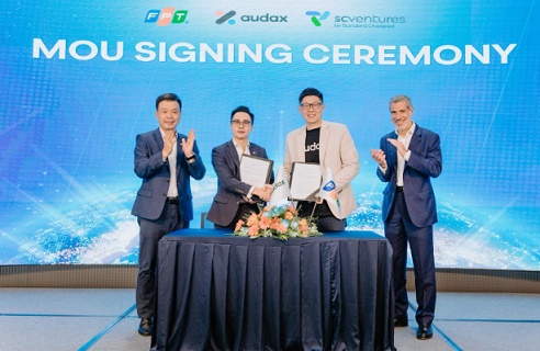 Thúc đẩy đổi mới ngân hàng số