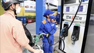 Bộ Công Thương thông tin về 'chiết khấu' trong kinh doanh xăng dầu
