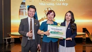 Sunshine Group livestream BĐS: Giảm 1 tỷ đồng cho khách, trích 500 triệu đồng làm thiện nguyện