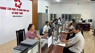 Chính quyền địa phương 2 cấp: Hình thành các nguồn lực cho phát triển
