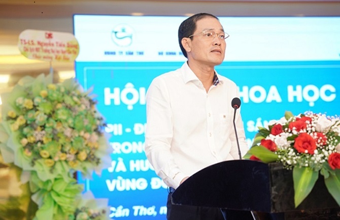 Chỉ định lãnh đạo ngành khoa học - công nghệ 6 tỉnh miền Tây