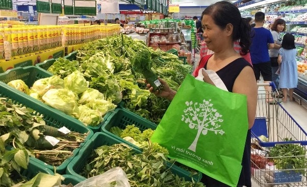 Sản phẩm xanh hút khách nhưng doanh nghiệp vướng nhiều rào cản