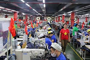 Doanh nghiệp Nghệ An ứng dụng AI trong sản xuất, kinh doanh