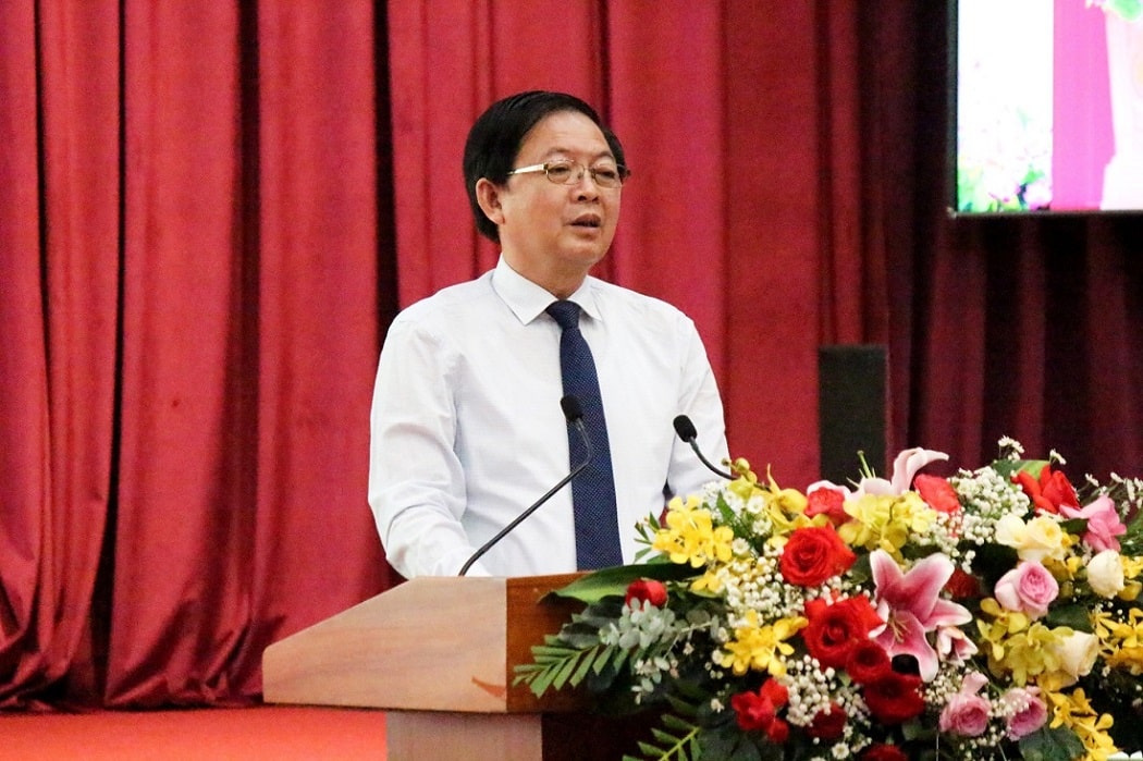 Gia Lai: Thu hút đầu tư là nhiệm vụ chính trị trọng tâm của toàn hệ thống