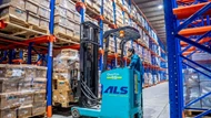 Chuỗi cung ứng lạnh bứt tốc, hướng mốc 1,7 triệu pallet vào 2028