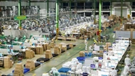 Doanh nghiệp cần cú hích công nghệ để sản xuất xanh