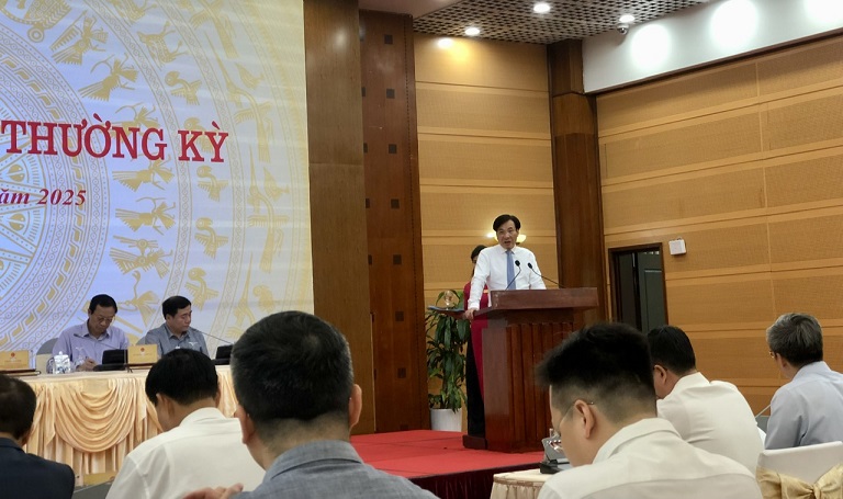 Số doanh nghiệp đăng ký mới tháng 6/2025 đạt gần 24.400 doanh nghiệp
