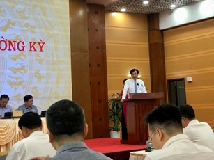 Số doanh nghiệp đăng ký mới tháng 6/2025 đạt gần 24.400 doanh nghiệp