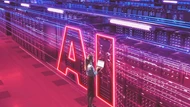 Vai trò của Ethernet 1.6T trong tương lai của AI