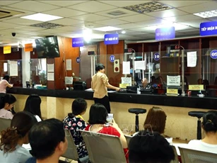 Kinh tế 6 tháng: Tín dụng tăng tốc, tiếp sức cho phục hồi kinh tế
