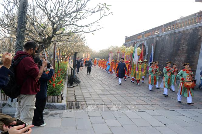 Huế hút khách nhờ bản sắc di sản và chiến lược 'xanh hóa' du lịch
