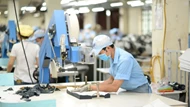 Tăng trưởng GDP đạt đỉnh 15 năm, công nghiệp và dịch vụ tiếp tục dẫn dắt nền kinh tế