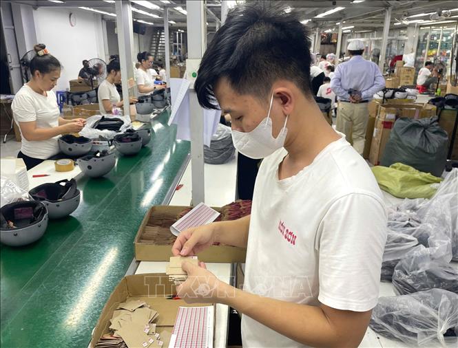 Ba m&#x169;i nh&#x1ECD;n c&#xF9;ng ti&#x1EBF;n b&#x1EA3;o v&#x1EC7; th&#x1B0;&#x1A1;ng hi&#x1EC7;u v&#xE0; ng&#x1B0;&#x1EDD;i ti&#xEA;u d&#xF9;ng  &#xD;&#xA;