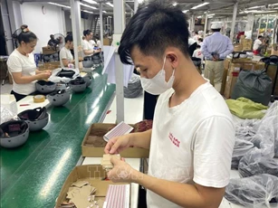 Ba mũi nhọn cùng tiến bảo vệ thương hiệu và người tiêu dùng