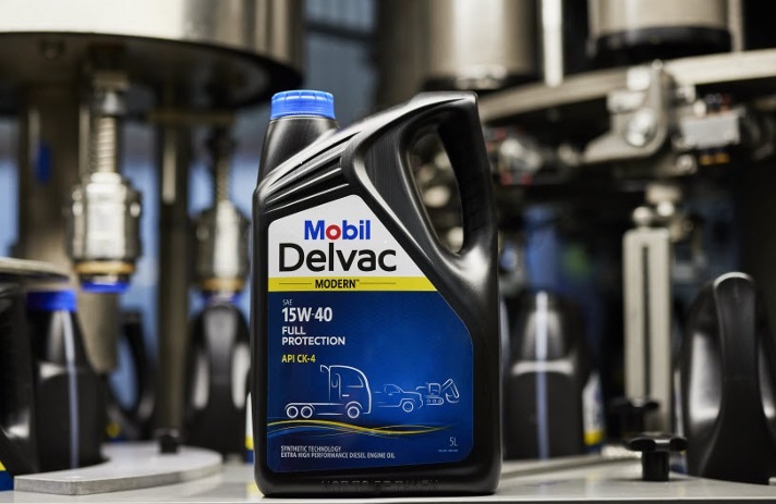 Một thương hiệu dầu nhớt cán mốc 100 năm ra đời