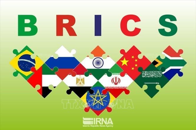 Hội nghị thượng đỉnh BRICS 2025: Động lực kết nối
