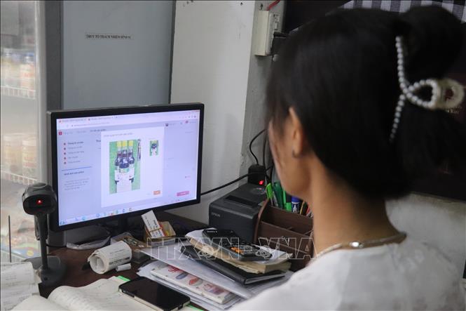 Giữ trận tuyến bảo vệ người tiêu dùng trong hoạt động thương mại điện tử
