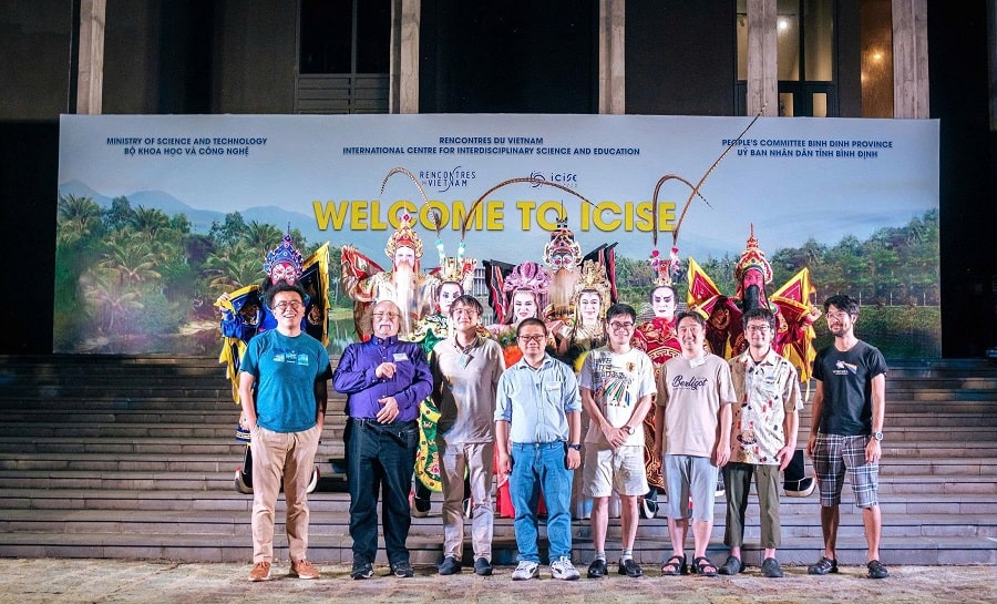 Ngoại giao văn hoá bằng điệu tuồng, trống trận Tây Sơn