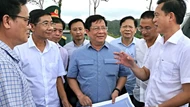 An Giang: Tập trung tối đa nguồn lực hoàn thành các công trình phục vụ APEC 2027