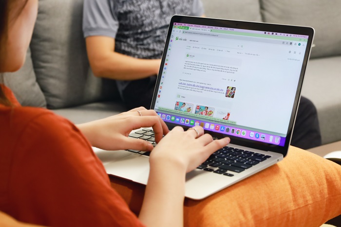 Sáp nhập tỉnh thành, chính sách thuế mới được người Việt tìm kiếm nhiều trên mạng