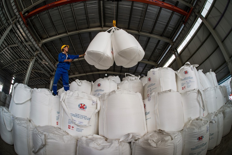 Nhôm Đắk Nông bứt phá lợi nhuận, tăng tốc chinh phục 720.000 tấn alumin