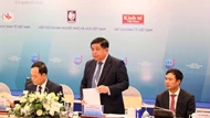 Phó Thủ tướng Nguyễn Chí Dũng: Tăng trưởng hai con số là con đường duy nhất để hoá giải nguy cơ tụt hậu