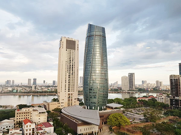 TP Đà Nẵng.