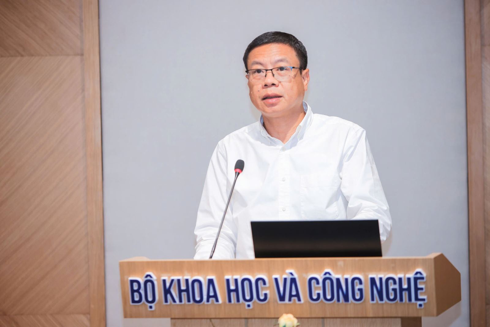 5 luật tháo gỡ những điểm nghẽn phát triển khoa học công nghệ
