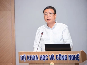 5 luật tháo gỡ những điểm nghẽn phát triển khoa học công nghệ