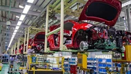Công nghiệp và xây dựng của Đà Nẵng bứt phá mạnh mẽ