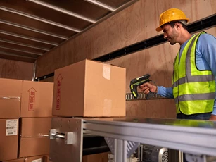 Zebra nhận giải nhà cung cấp xuất sắc