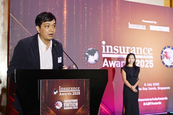 F88 nhận 3 giải thưởng tại Asian Banking & Finance 2025