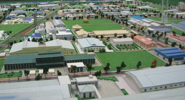 Doanh nghiệp cần trợ lực trên hành trình 'xanh' hoá