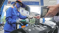 VPI dự báo giá xăng đảo chiều tăng nhẹ trong kỳ điều hành 10/7