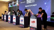 Các nhân tài AI Đông Nam Á quy tụ tại AWS Regional LLM League