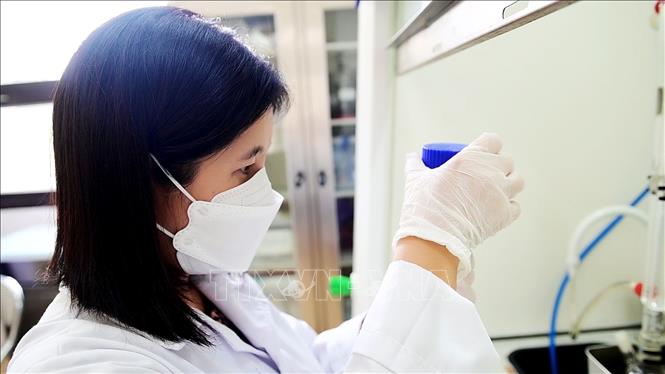 Rút ngắn tới 75% thời gian làm đề tài khoa học nhờ cơ chế mới
