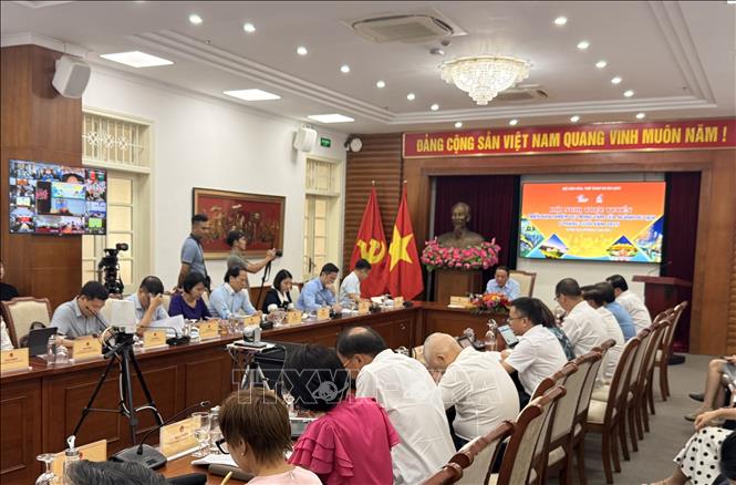 Phát huy giá trị văn hóa, đưa du lịch Việt Nam lên một tầm cao mới
