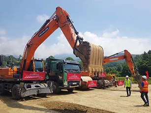 Đà Nẵng: Dừng cấp chứng chỉ năng lực hoạt động xây dựng