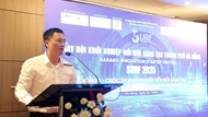 SURF 2025 sẽ quy tụ nhiều tên tuổi lớn trong lĩnh vực công nghệ và đầu tư